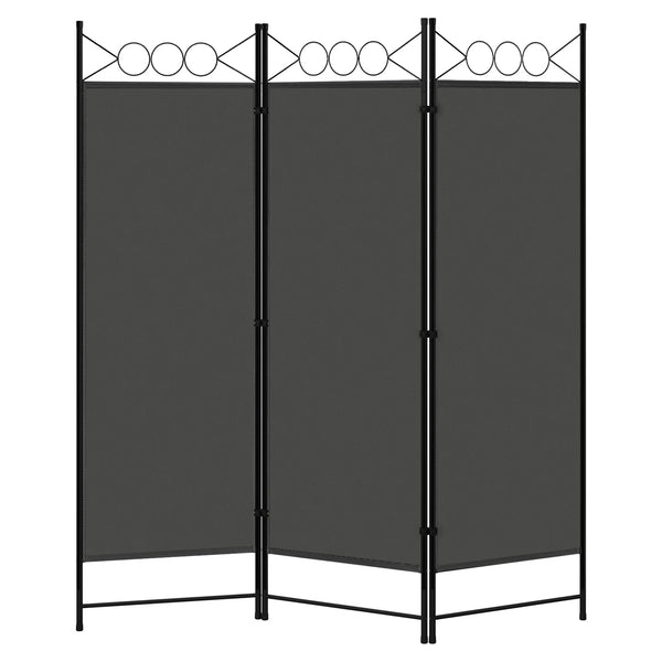 Paravent 3 ou 4 Panneaux — Cloison Polyvalente Intérieur & Extérieur
