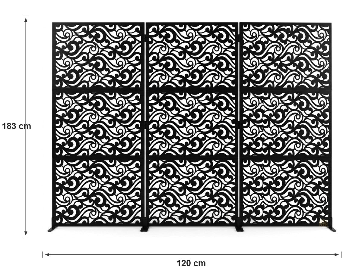 dimensions