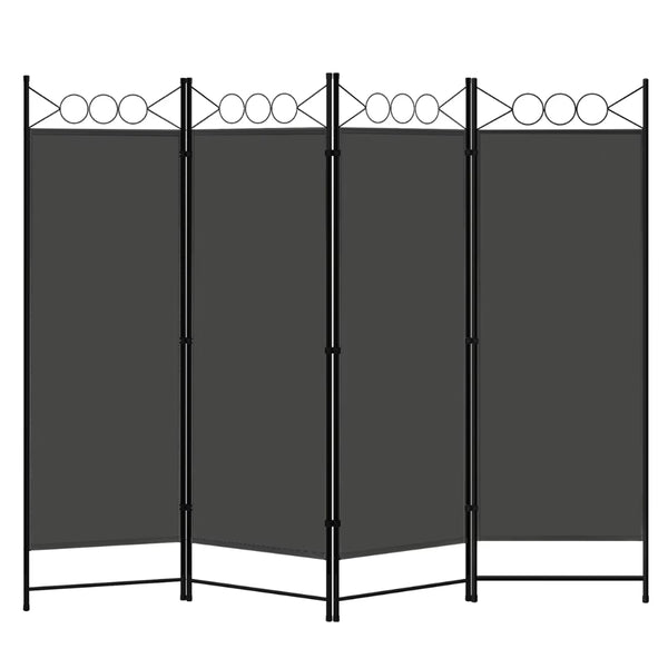 Paravent 3 ou 4 Panneaux — Cloison Polyvalente Intérieur & Extérieur