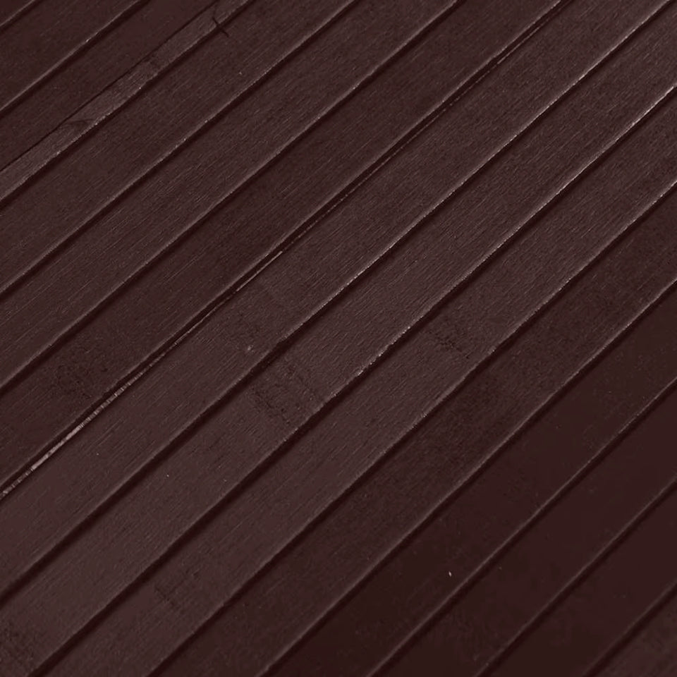 Paravent Bambou Vert Forêt Pliable 250×165 cm