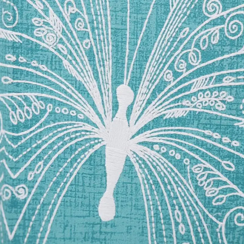 Paravent Imprimé Motif Papillons — Décoration Artistique, Largeur au Choix