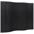 Paravent Bambou Naturel — Grande Largeur 250 × 165 cm
