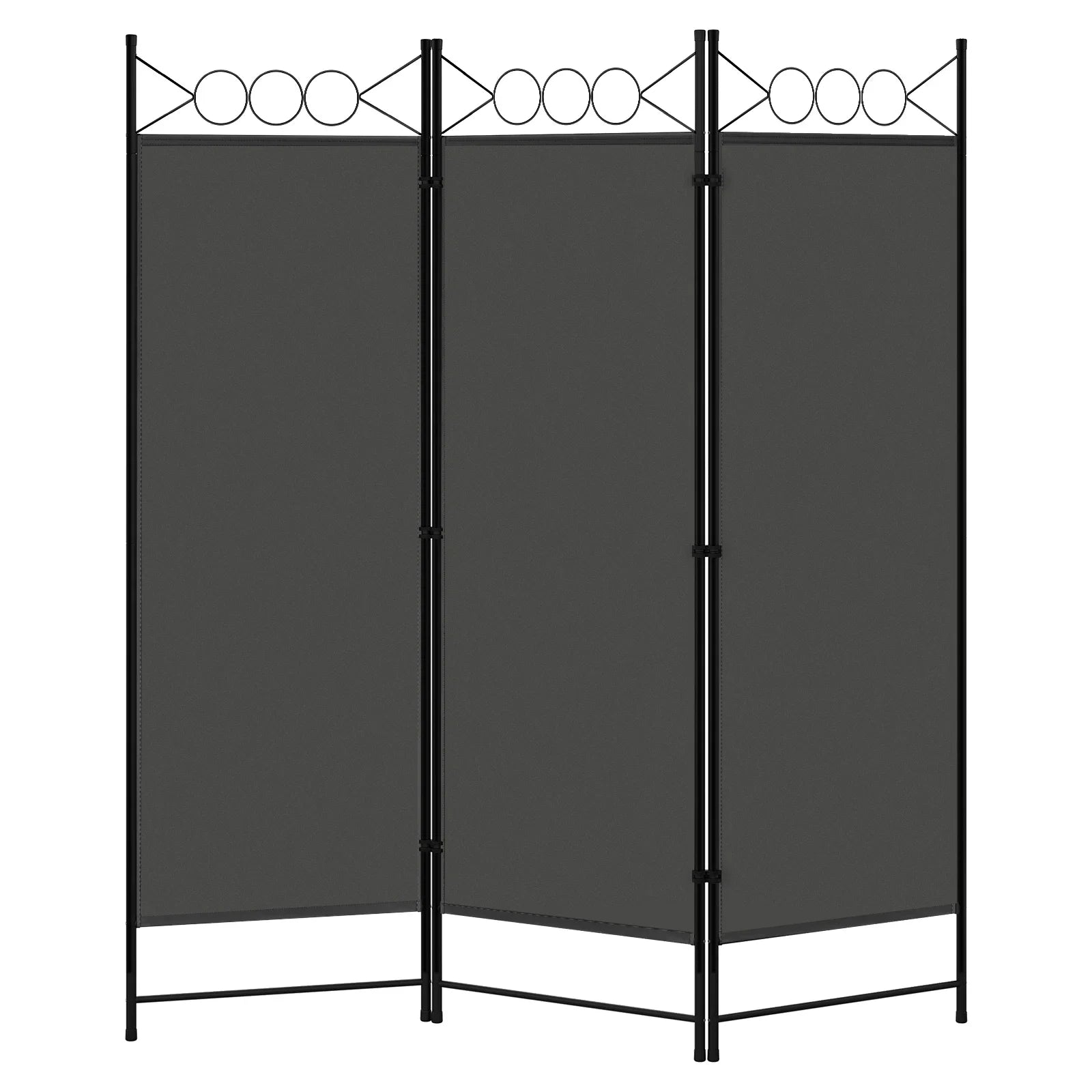 Paravent 3 ou 4 Panneaux — Cloison Polyvalente Intérieur & Extérieur