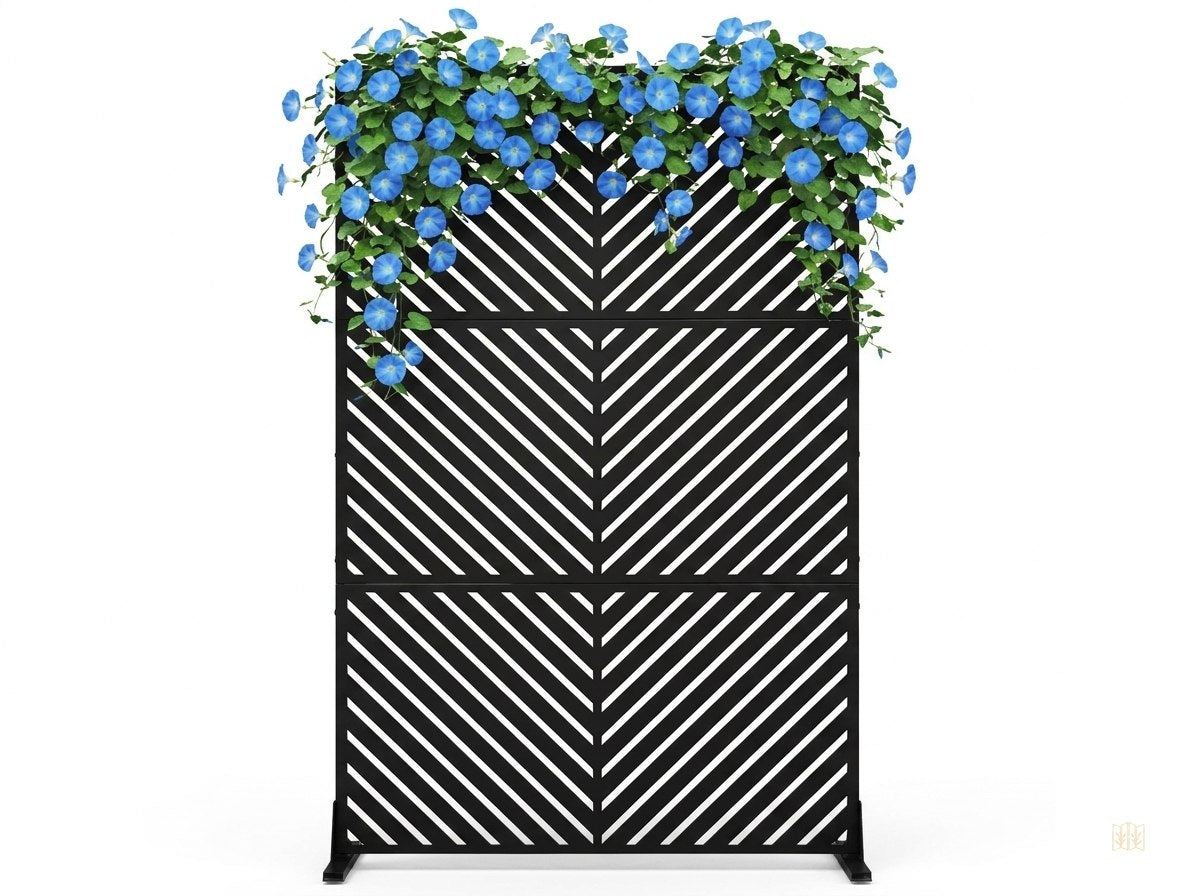 fond blanc motif c