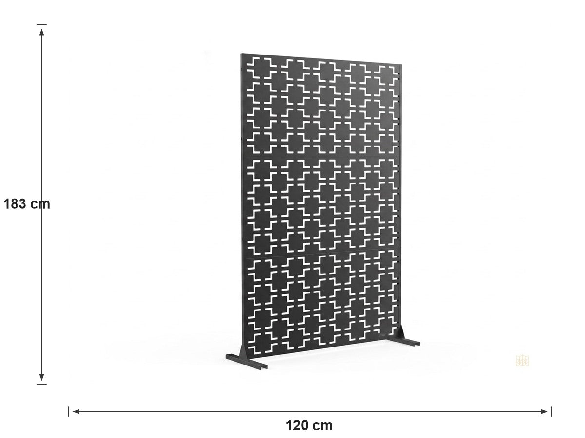 dimensions motif f