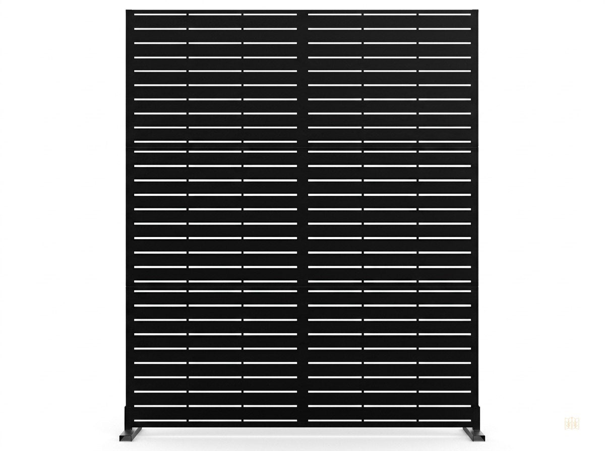 panneau brise vue exterieur decoratif 120x183 - fondsblanc