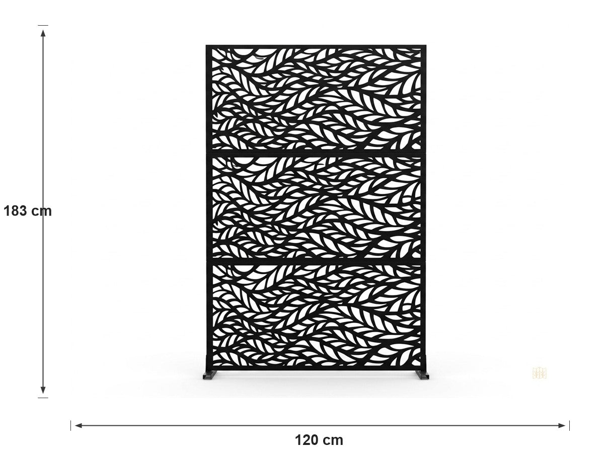 dimensions motif b