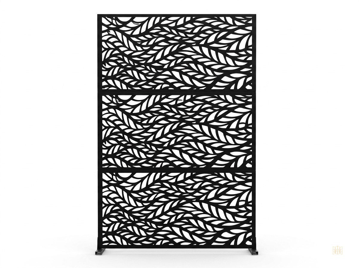 fond blanc motif b