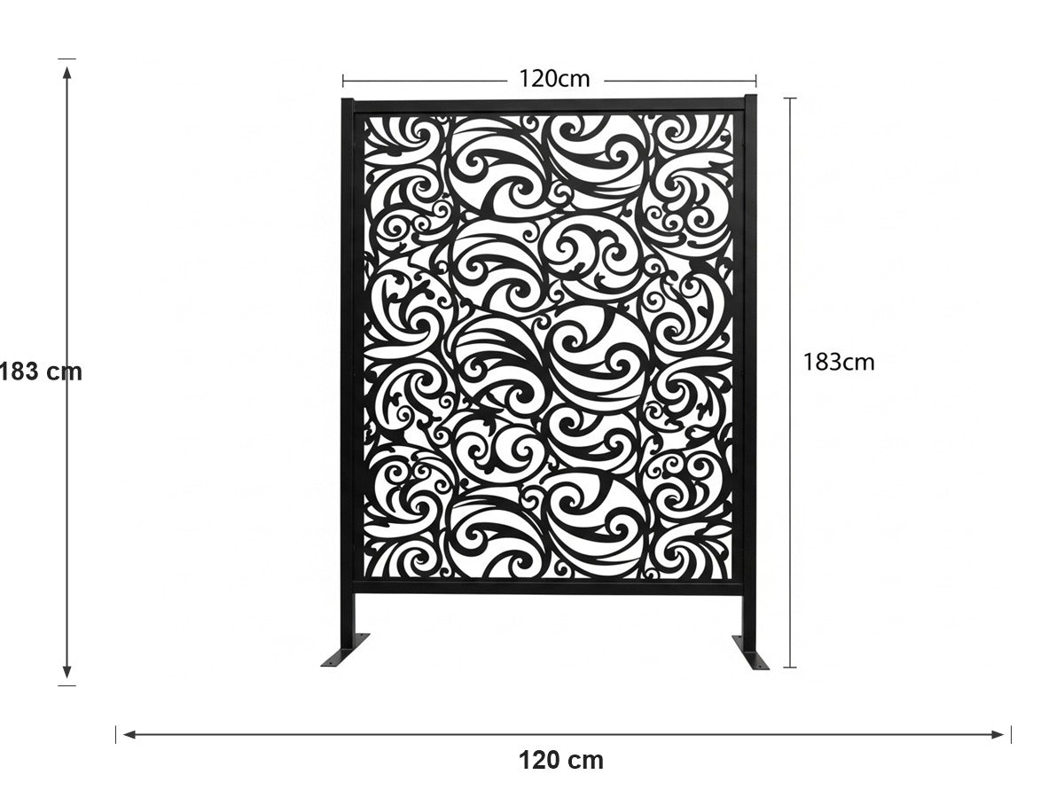 dimensions motif c