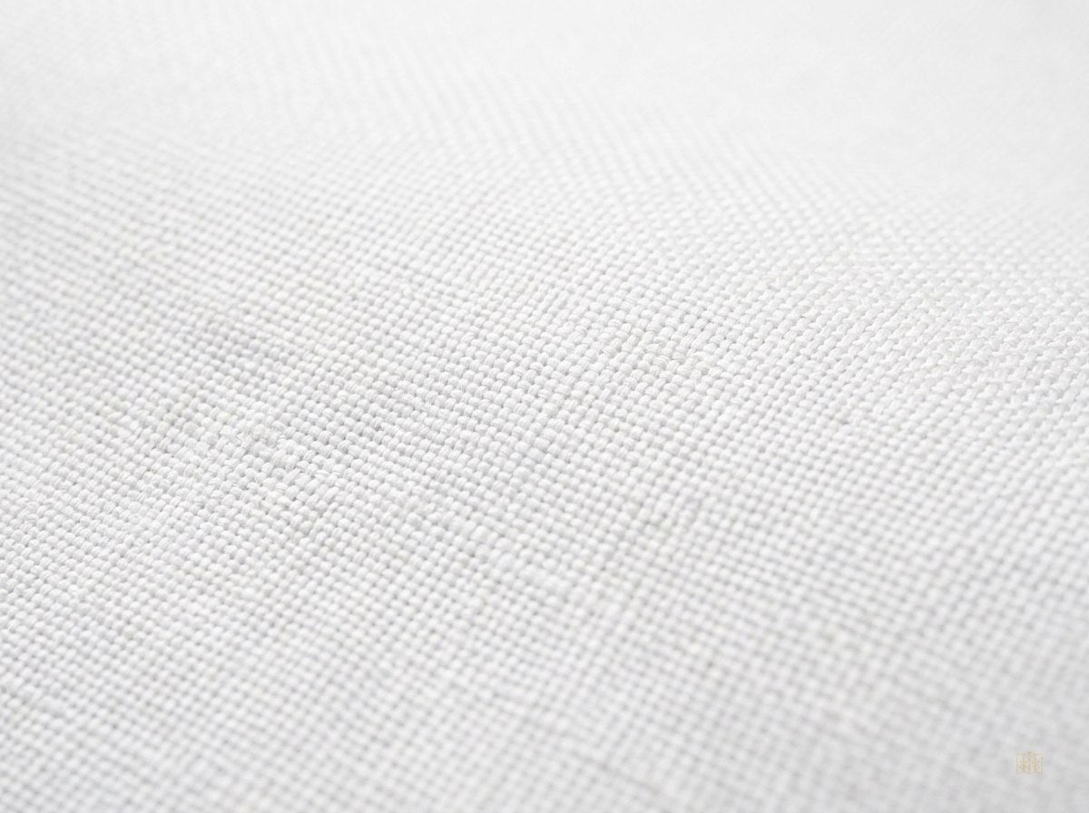 paravent 4 panneaux blanc separateur moderne - detail