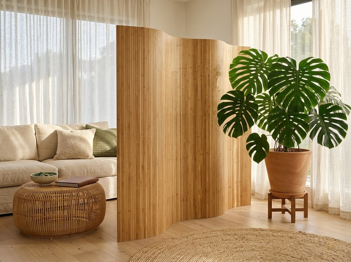 lifestyle bambou naturel