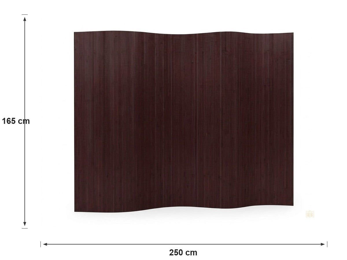 dimensions vert foret