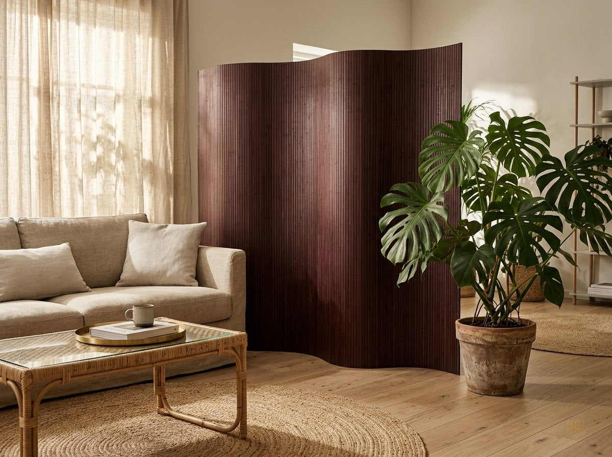 lifestyle vert foret