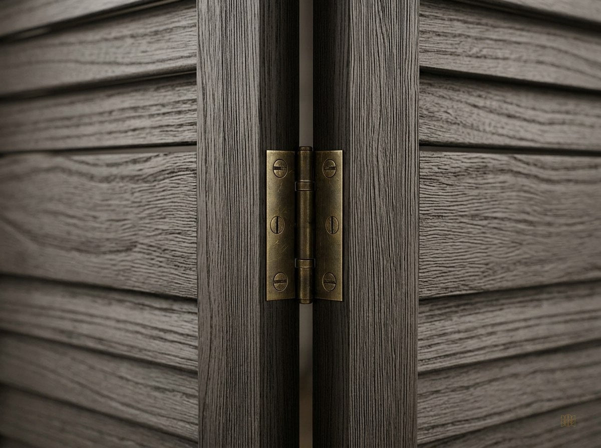 paravent bois paulownia 4 5 6 panneaux choix - detail