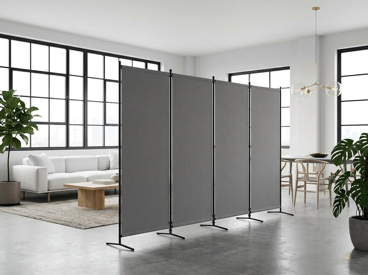 lifestyle chambre salon