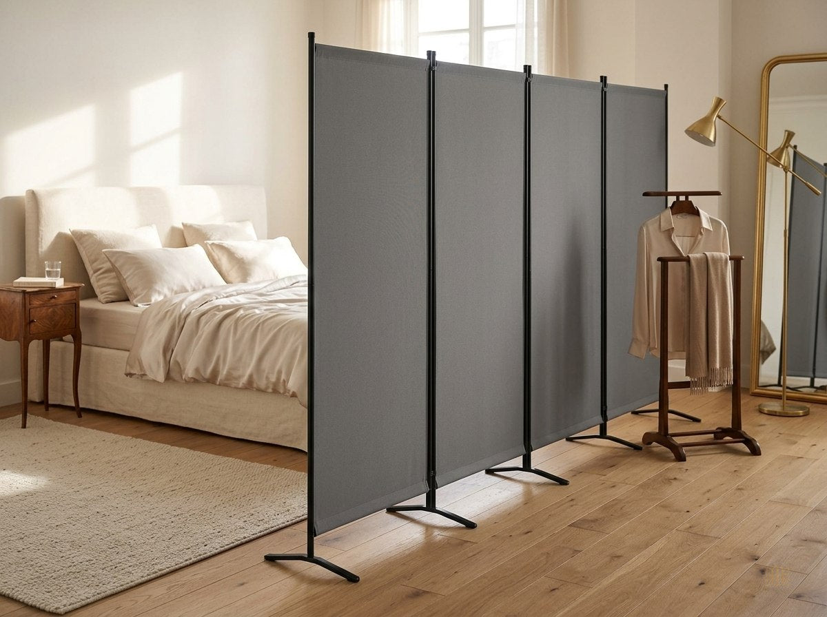 lifestyle 2 chambre salon